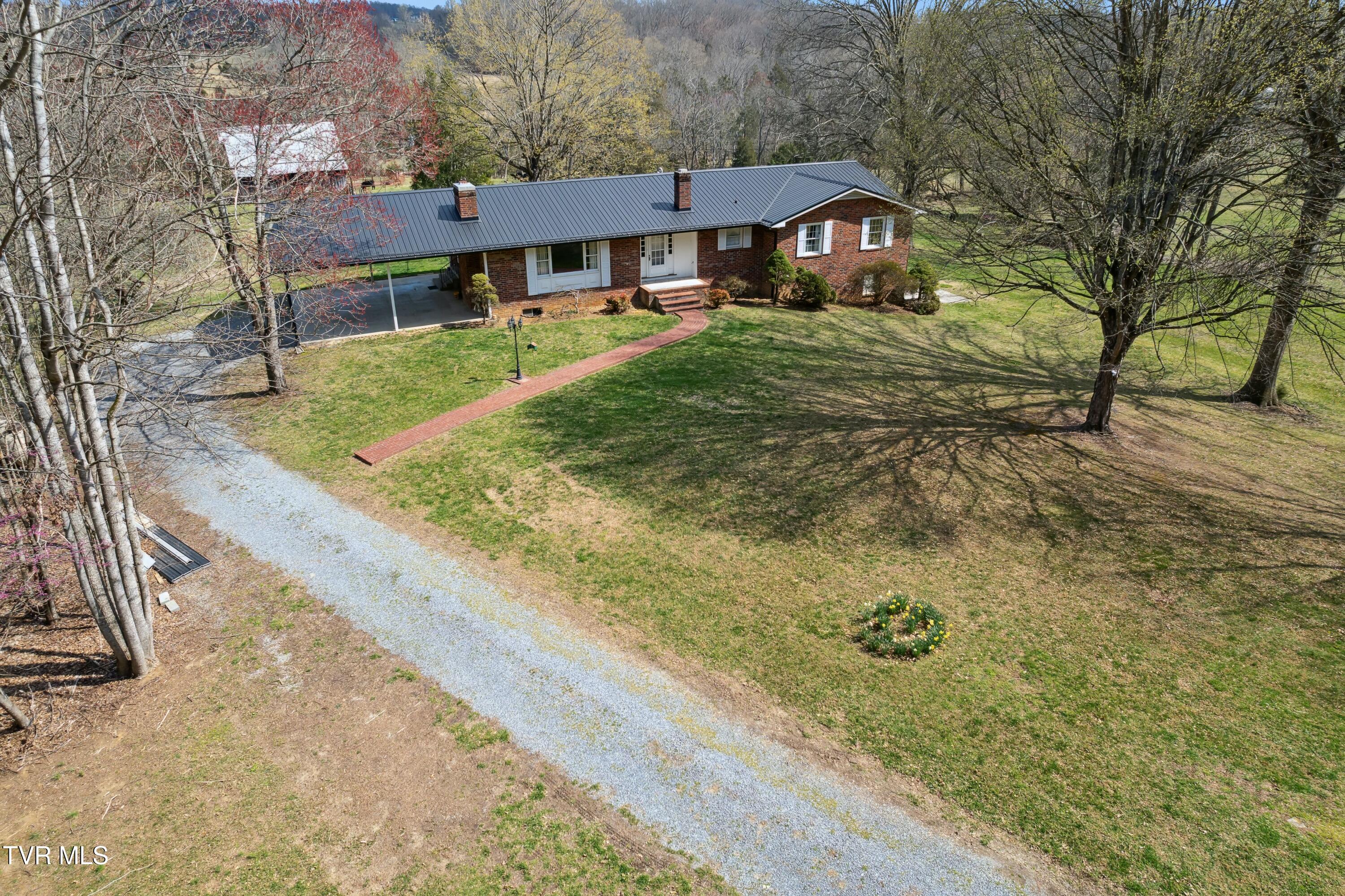 1245 Muddy Creek Road, Piney Flats, Tennessee image 43