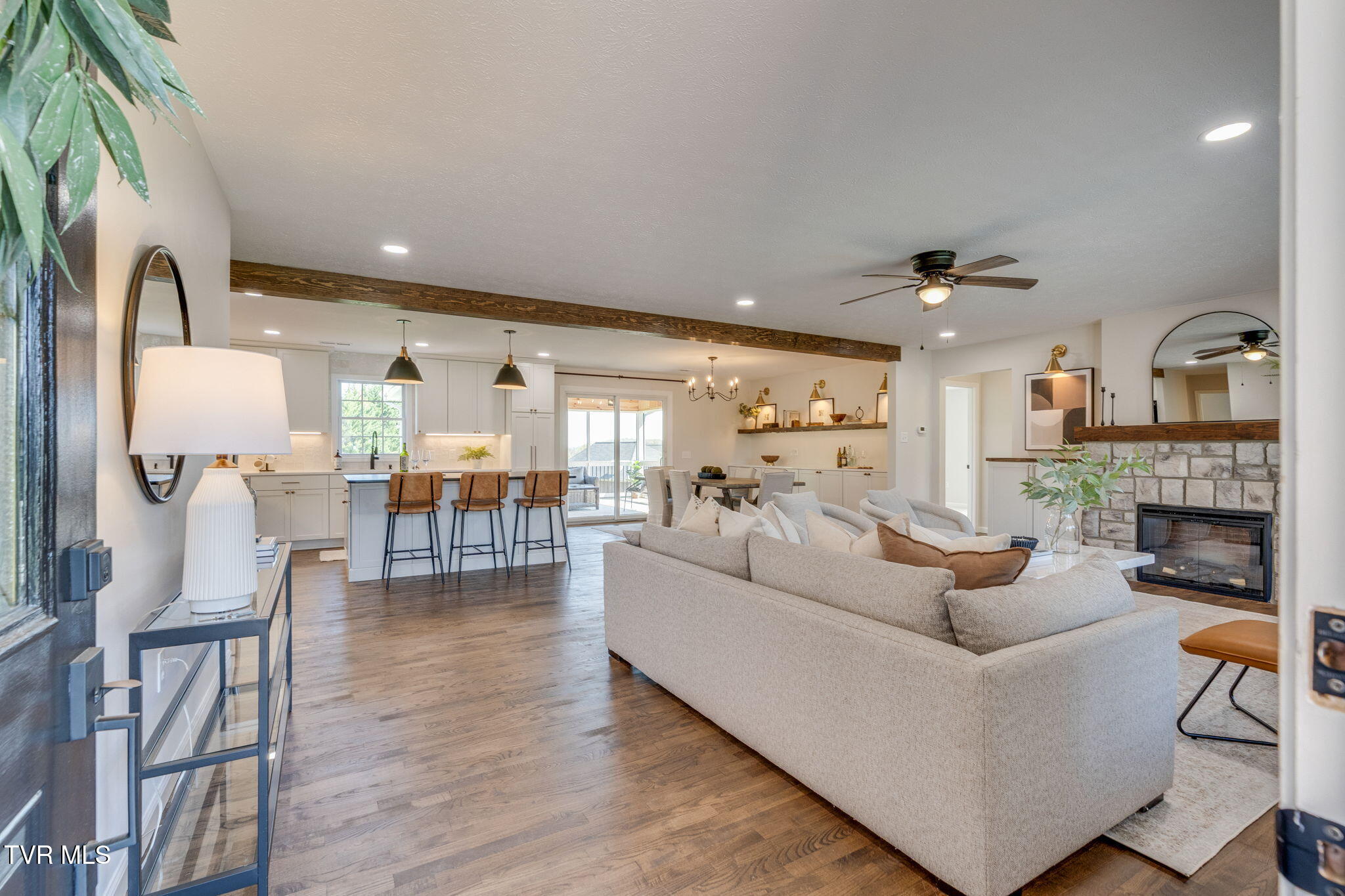 1032 Mitchell Road