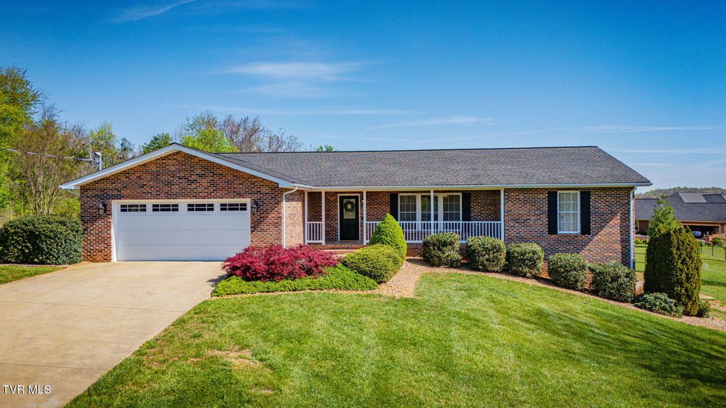 Photo of 1032 Mitchell Road, Kingsport, TN 37663 (MLS # 9993694)