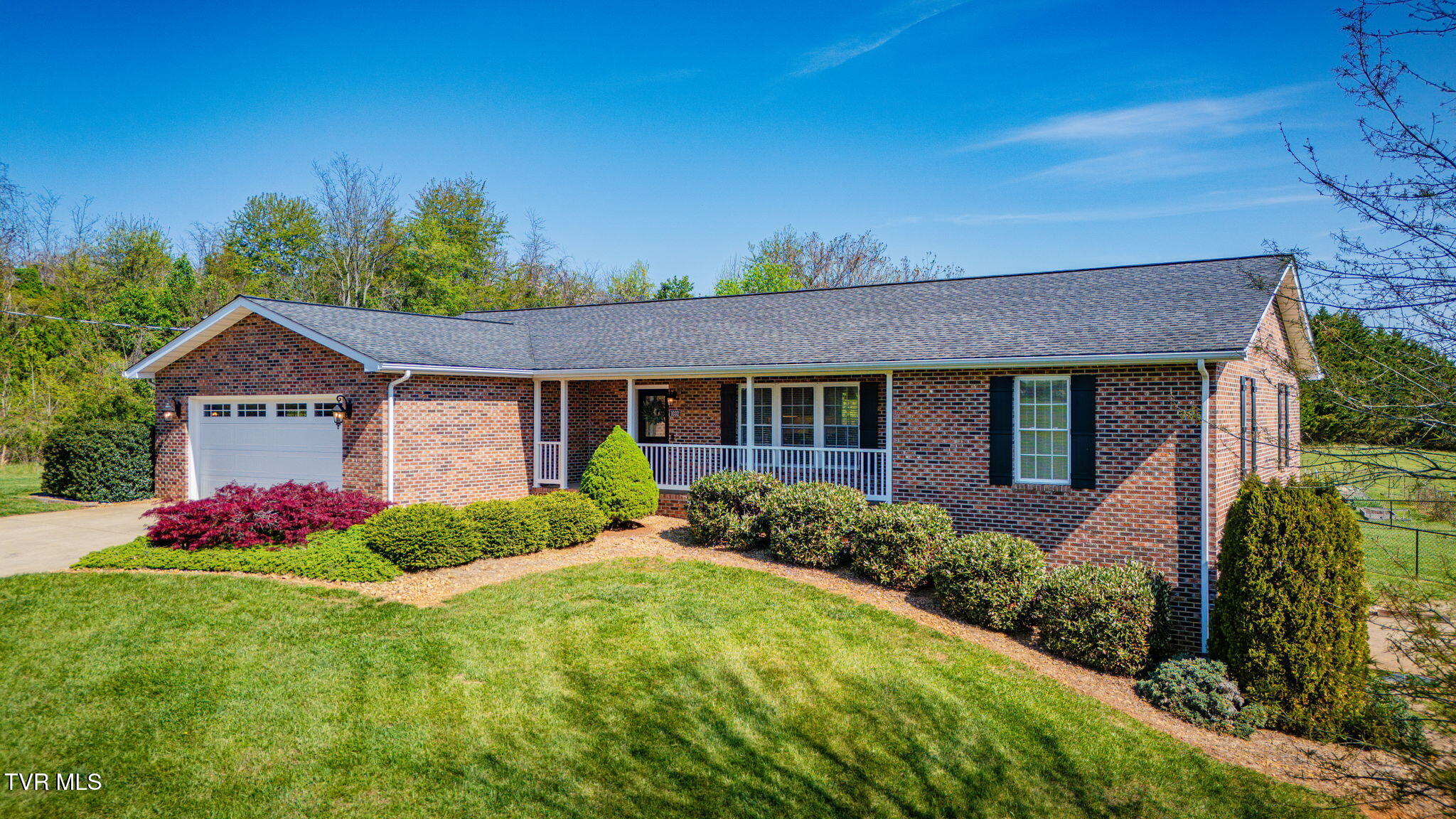 1032 Mitchell Road
