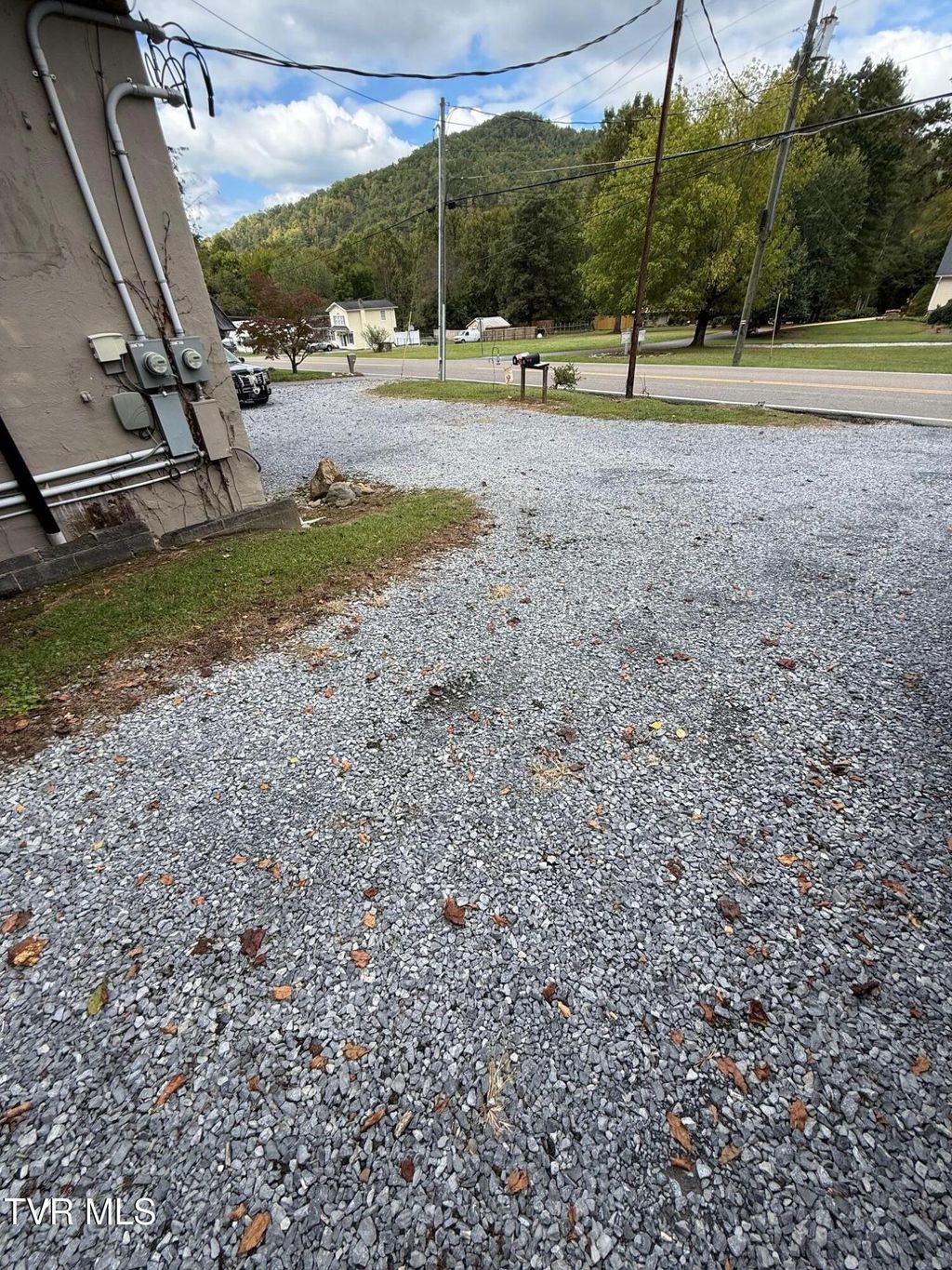 Photo of 1380 Rock Creek Road, Erwin, TN 37650 (MLS # 9986393)