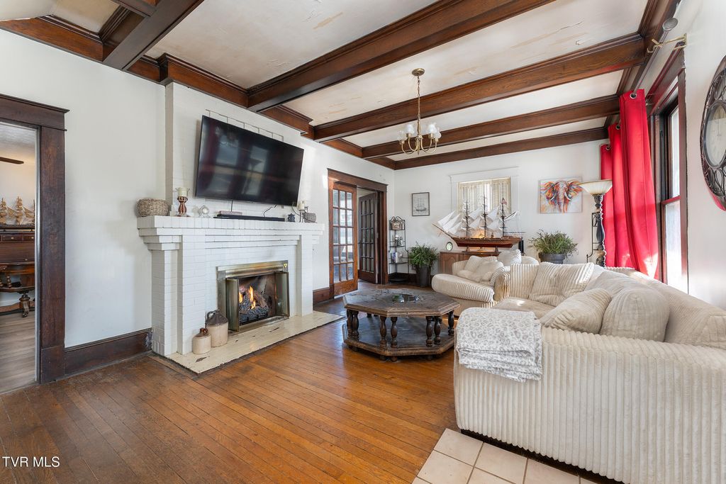 Photo of 317 Gay Street, Erwin, TN 37650 (MLS # 9990705)