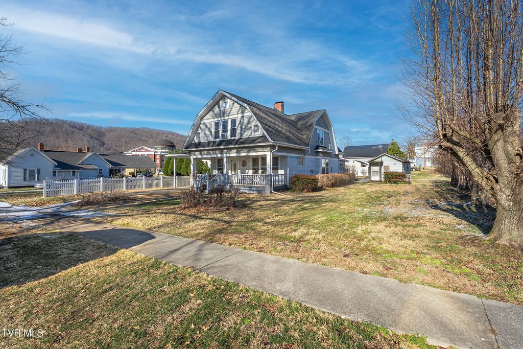 Photo of 317 Gay Street, Erwin, TN 37650 (MLS # 9990705)