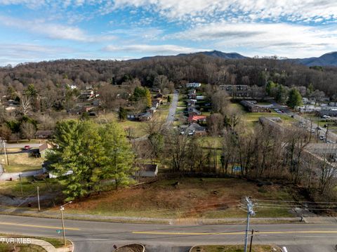 Vacant Land For Sale - 2301 Greenwood Drive<br/> Washington County County, Johnson City, TN 37604