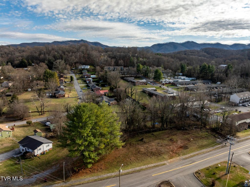 Photo of 2301 Greenwood Drive, Johnson City, TN 37604 (MLS # 9989345)