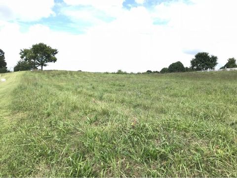 Vacant Land For Sale - 00 Katie Lane<br/> Chuckey, TN 37641