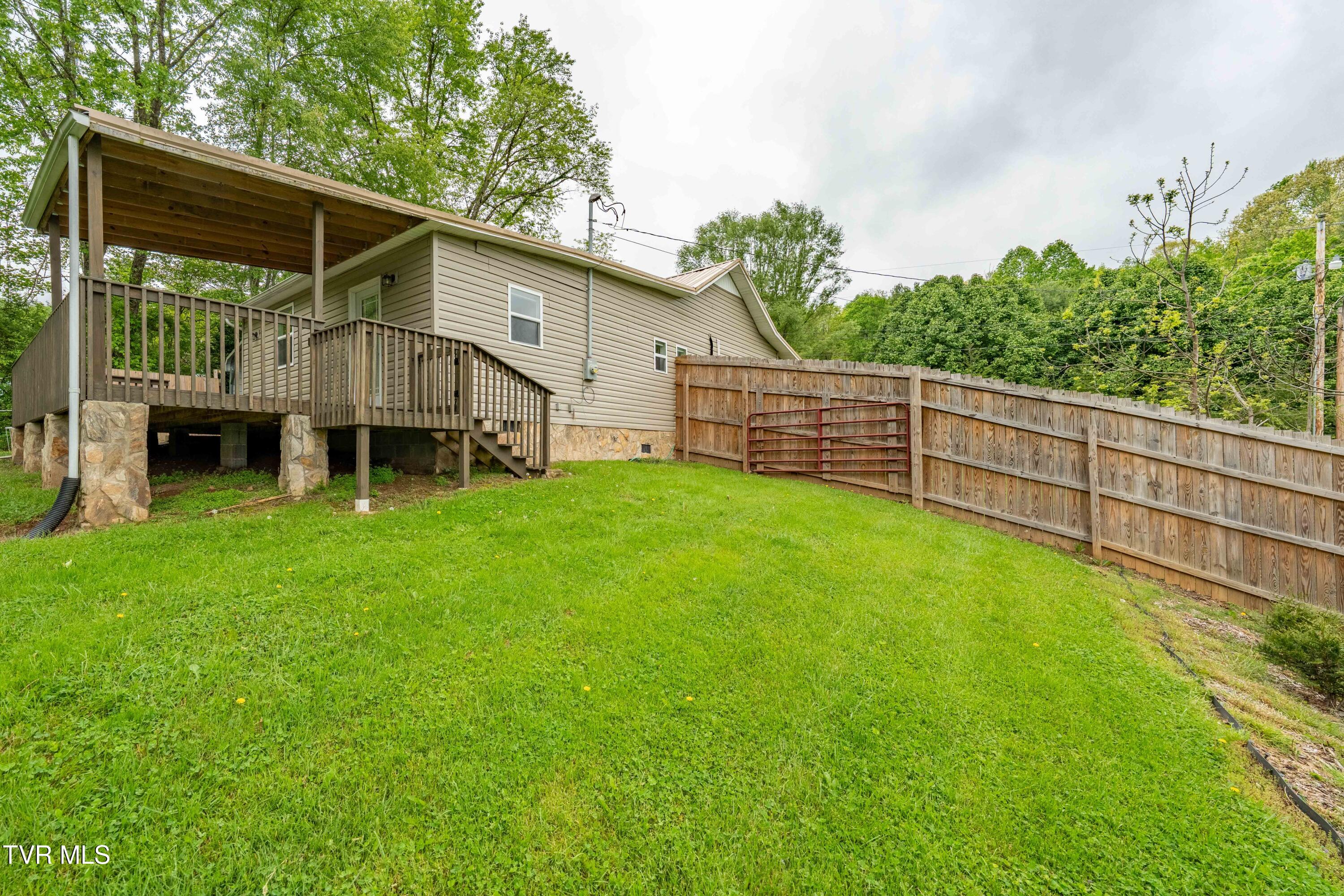 433 Shoun Street, Mountain City, Tennessee image 17