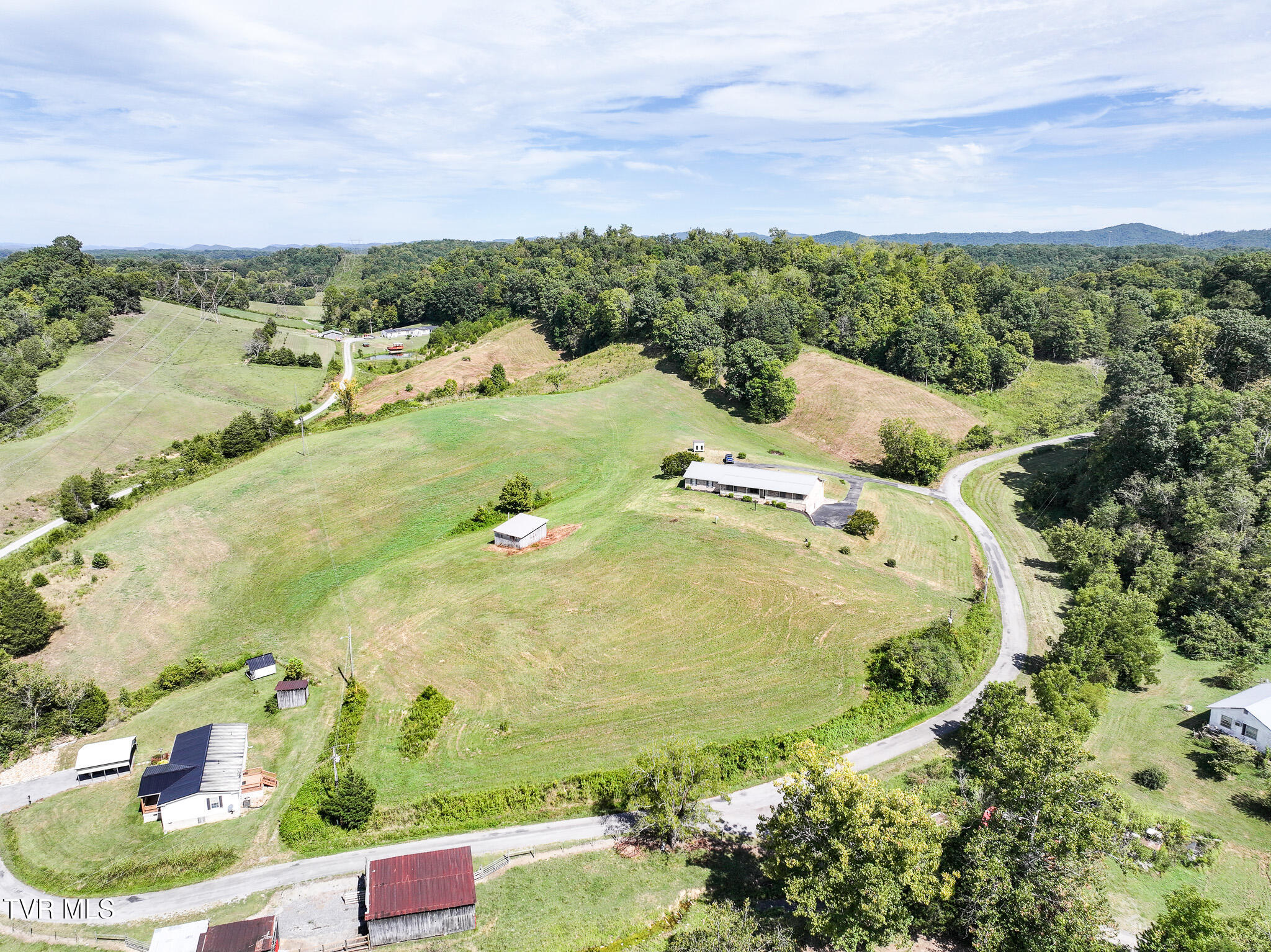 887 Berry Road, Bulls Gap, Tennessee image 8