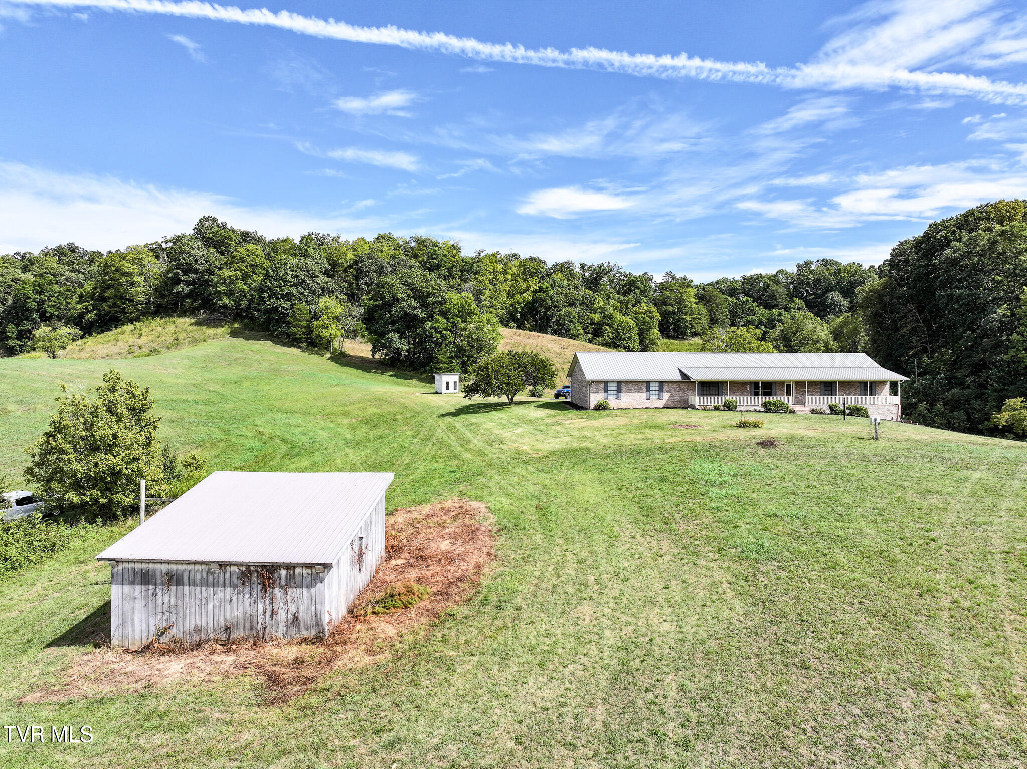 887 Berry Road, Bulls Gap, Tennessee image 11