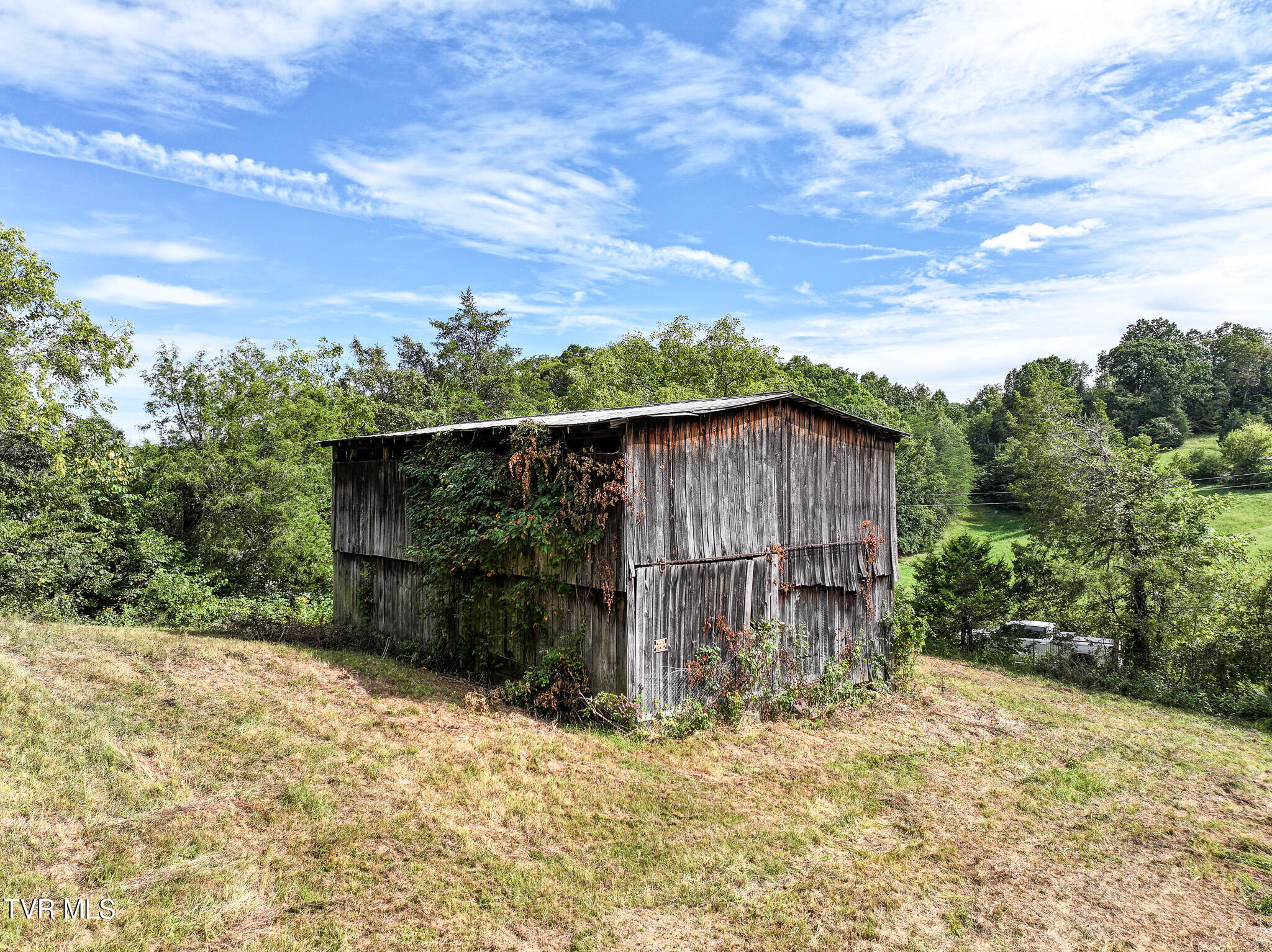887 Berry Road, Bulls Gap, Tennessee image 13