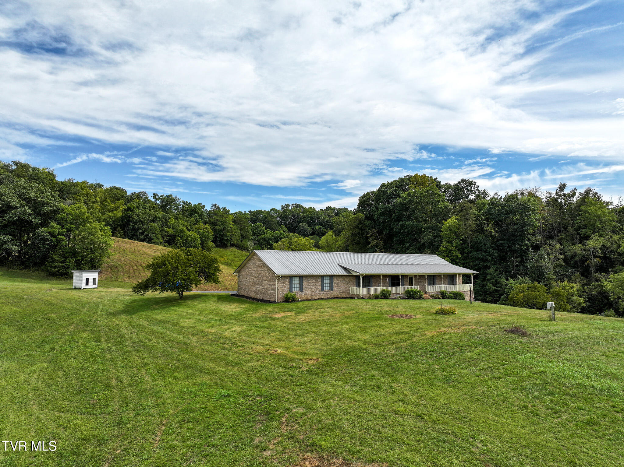 887 Berry Road, Bulls Gap, Tennessee image 3
