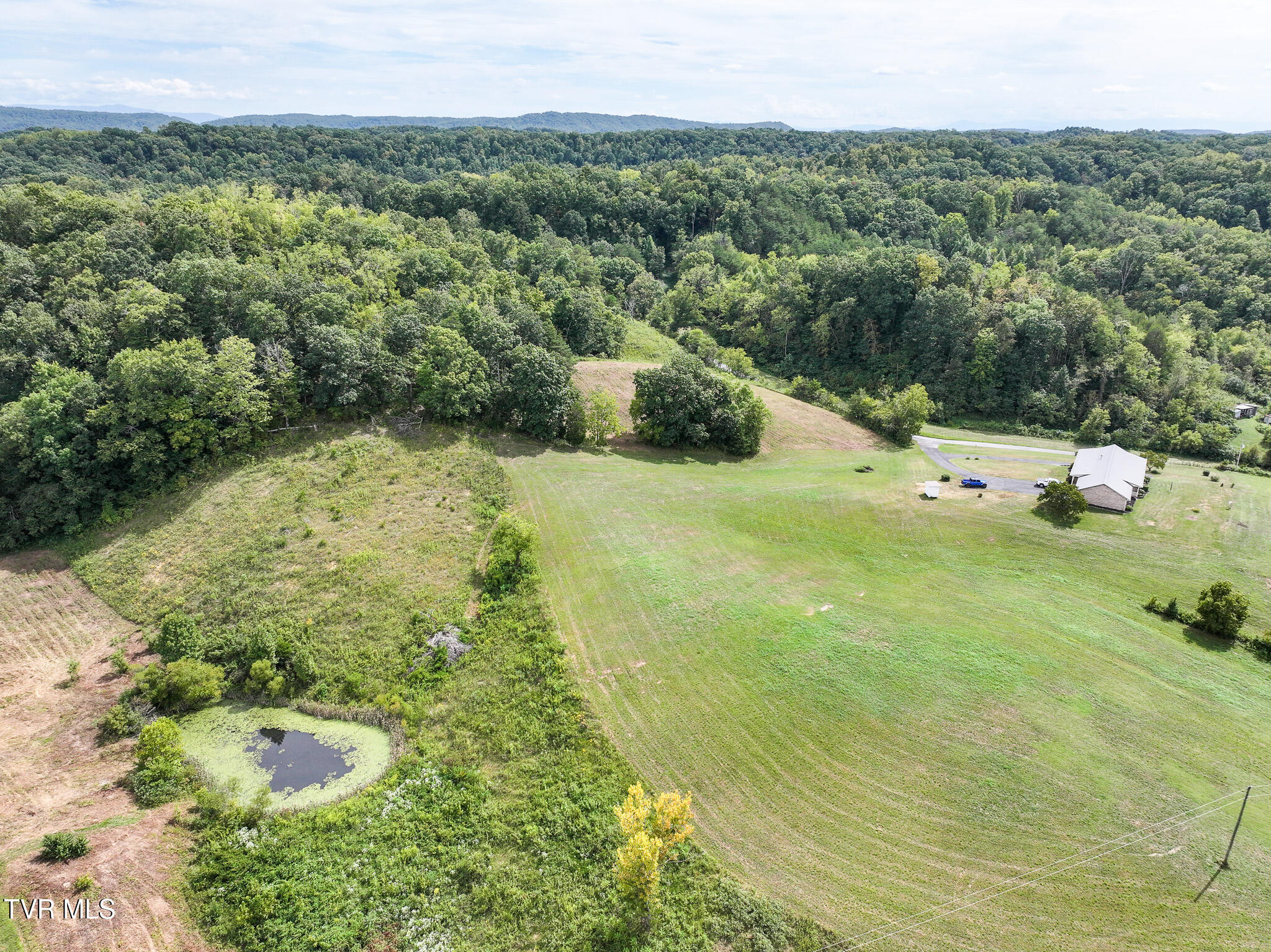 887 Berry Road, Bulls Gap, Tennessee image 5