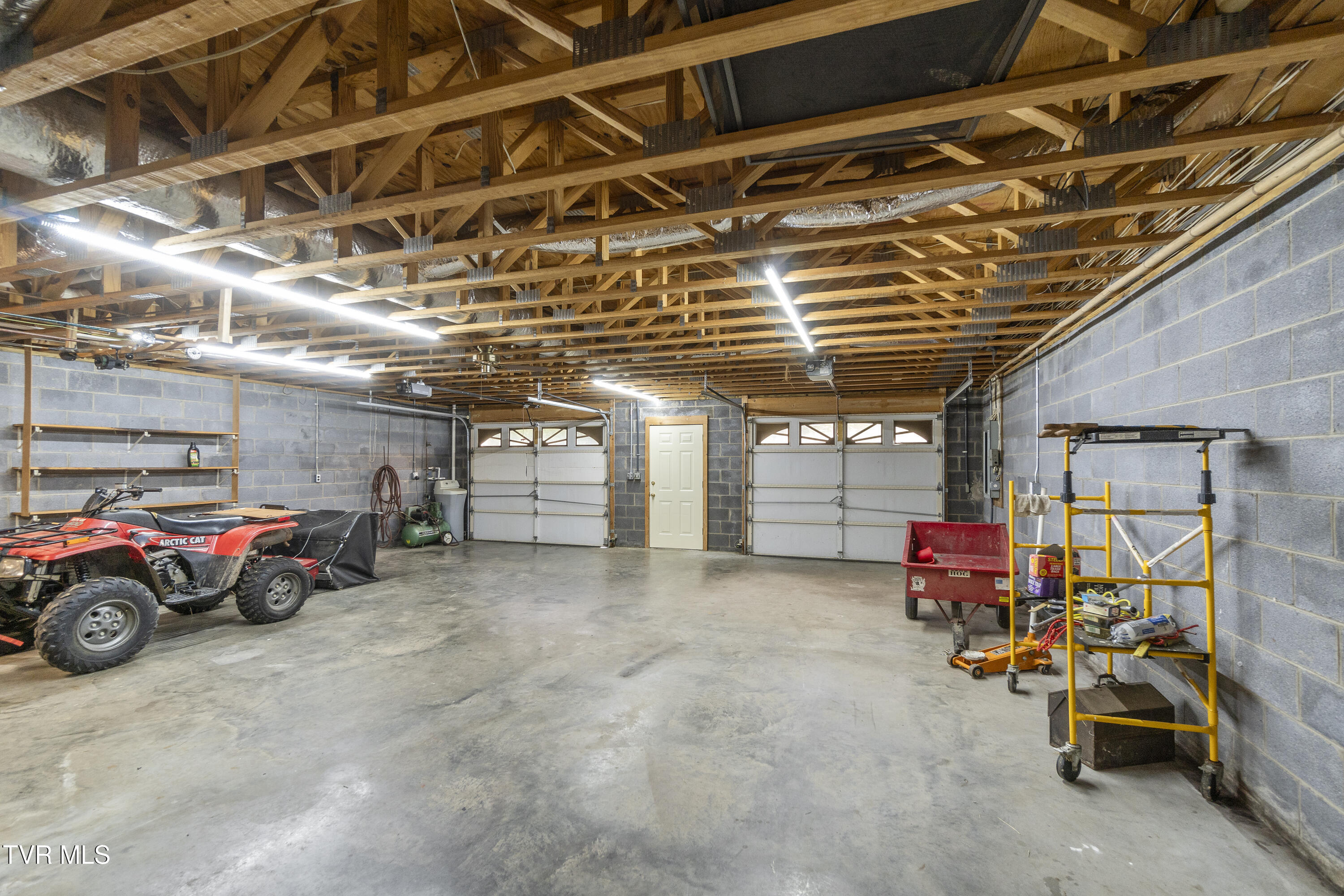 887 Berry Road, Bulls Gap, Tennessee image 18