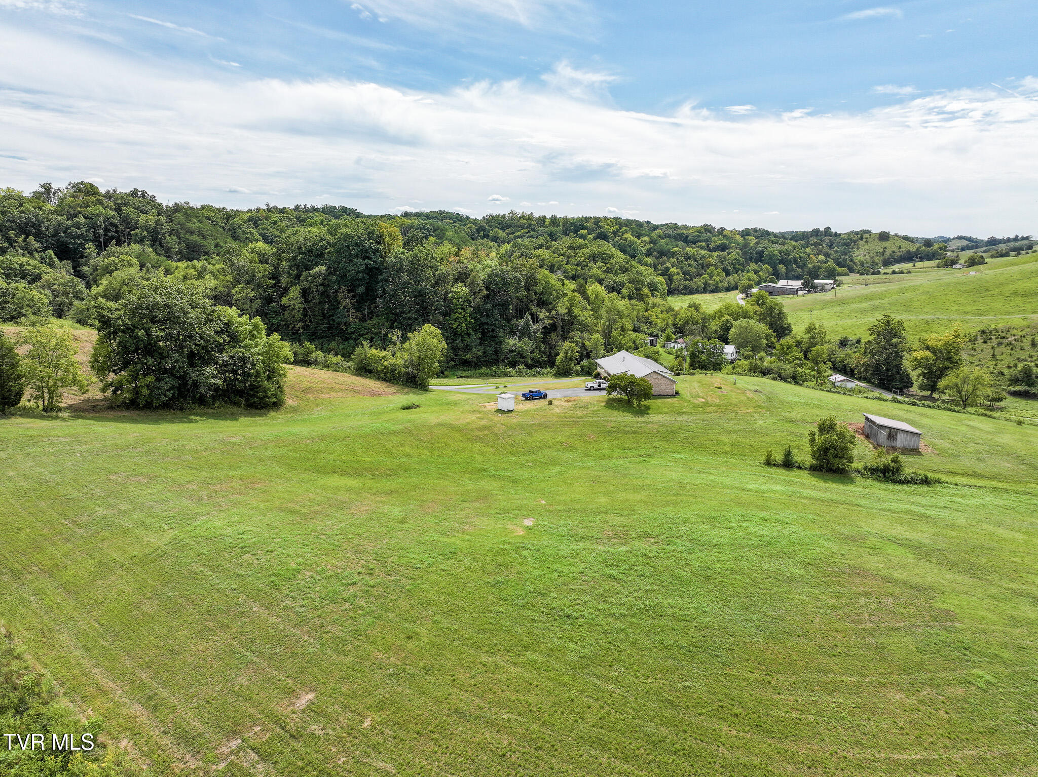 887 Berry Road, Bulls Gap, Tennessee image 6