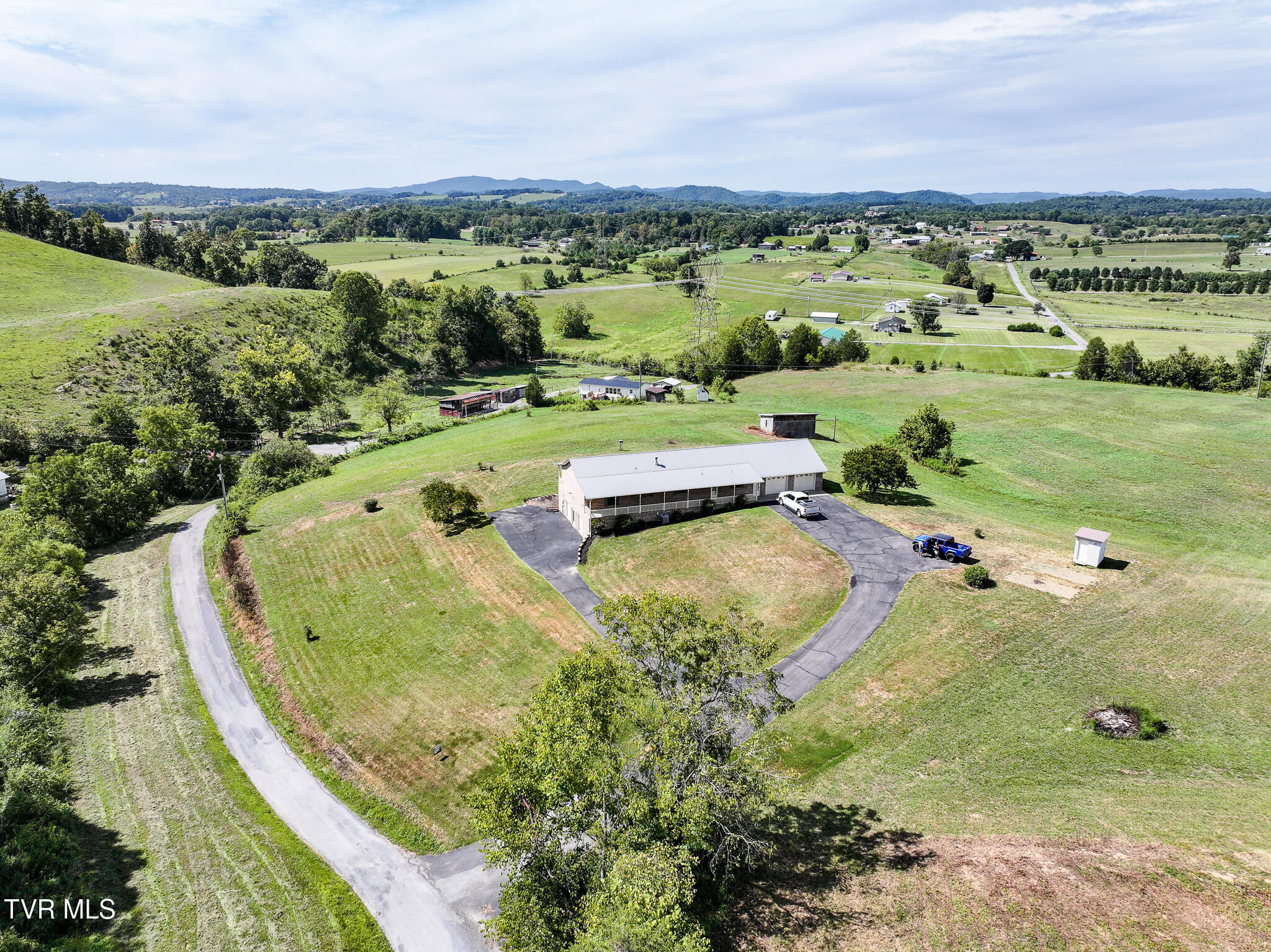 887 Berry Road, Bulls Gap, Tennessee image 7