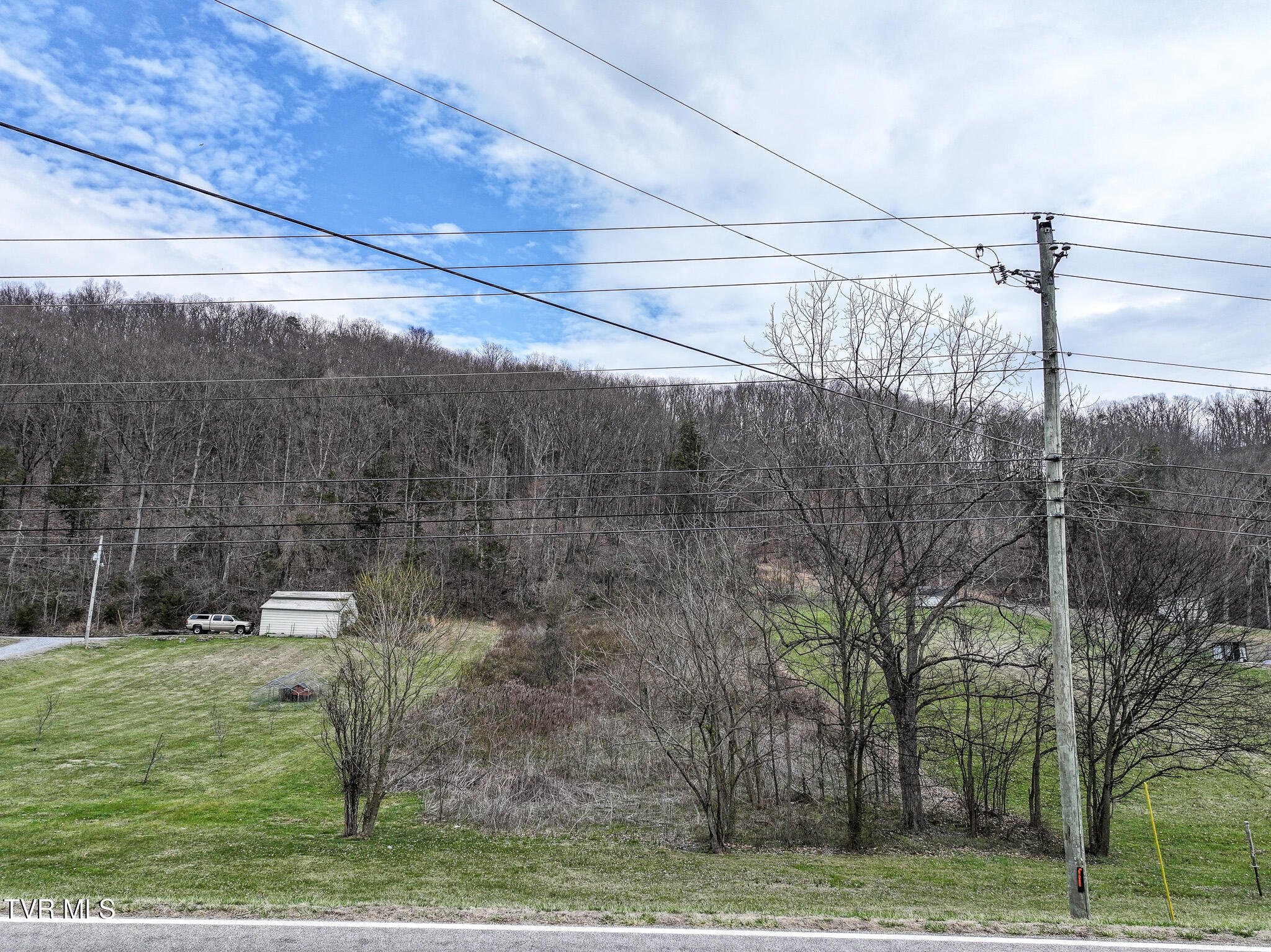 Tract 13 Rheatown Road