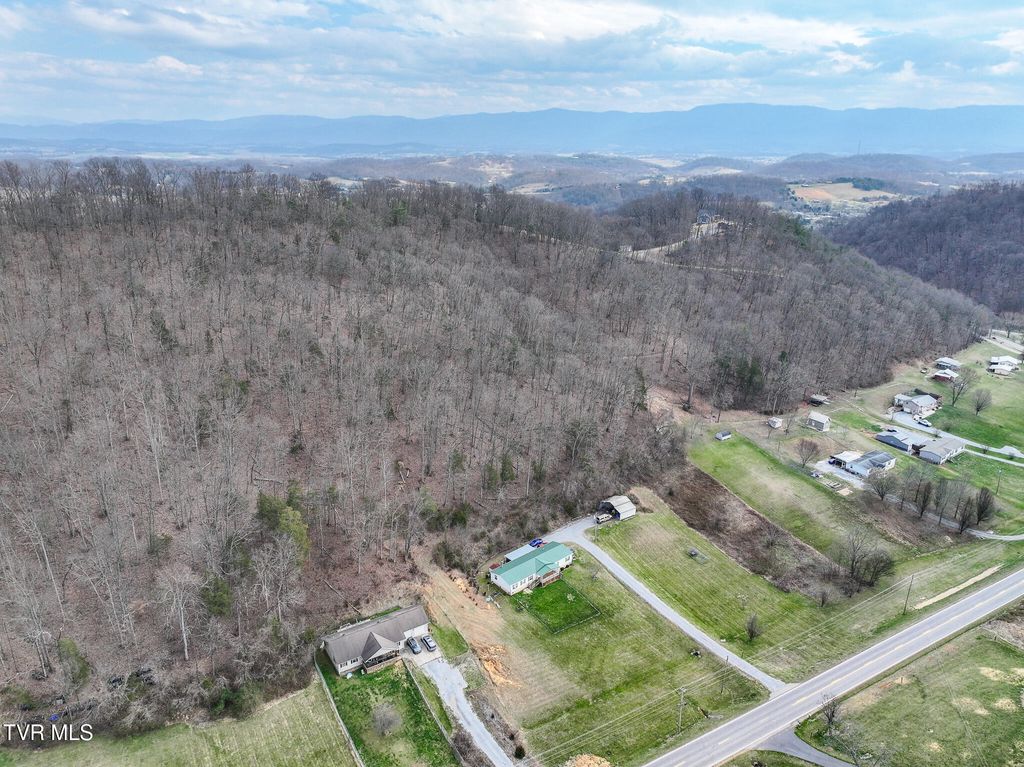 Photo of 13 Rheatown Road, Chuckey, TN 37641 (MLS # 9992134)