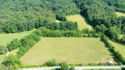 Vacant Land For Sale - 350 Vfw Road<br/> Bulls Gap, TN 37711