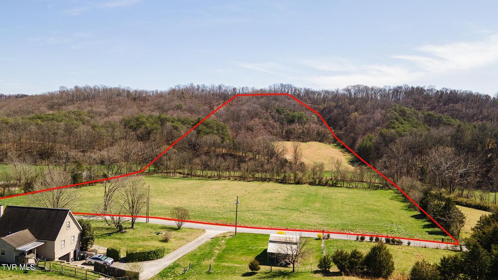 Photo of 350 Vfw Road, Bulls Gap, TN 37711 (MLS # 9992556)