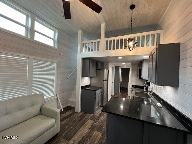 1131 Cold Springs Rd, Mountain City, Tennessee image 8