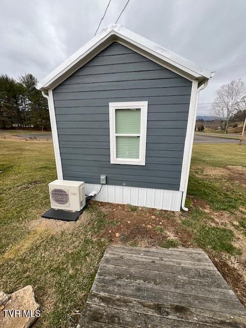1131 Cold Springs Rd, Mountain City, Tennessee image 2