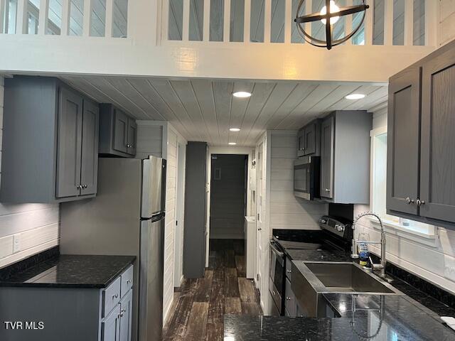 1131 Cold Springs Rd, Mountain City, Tennessee image 4