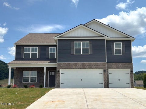 Homes For Sale - 519 Fieldcrest Road<br/> Blountville, TN 37617