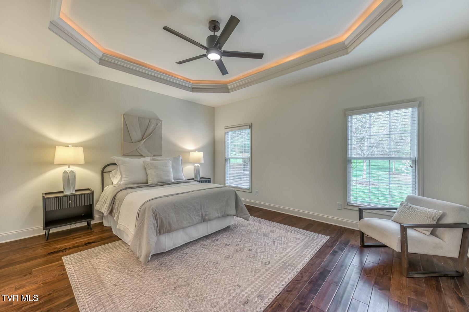 94 Cypress Ridge Court, Jonesborough, Tennessee image 32