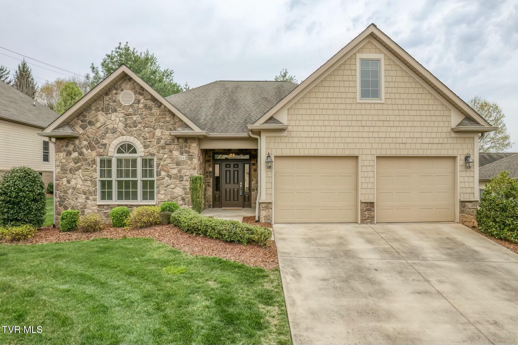 94 Cypress Ridge Court, Jonesborough, Tennessee image 1