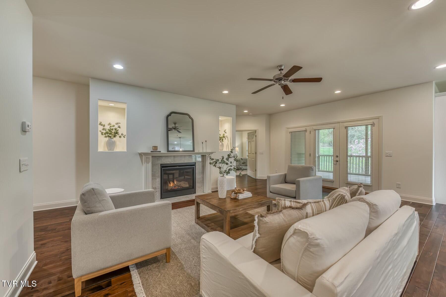 94 Cypress Ridge Court, Jonesborough, Tennessee image 17
