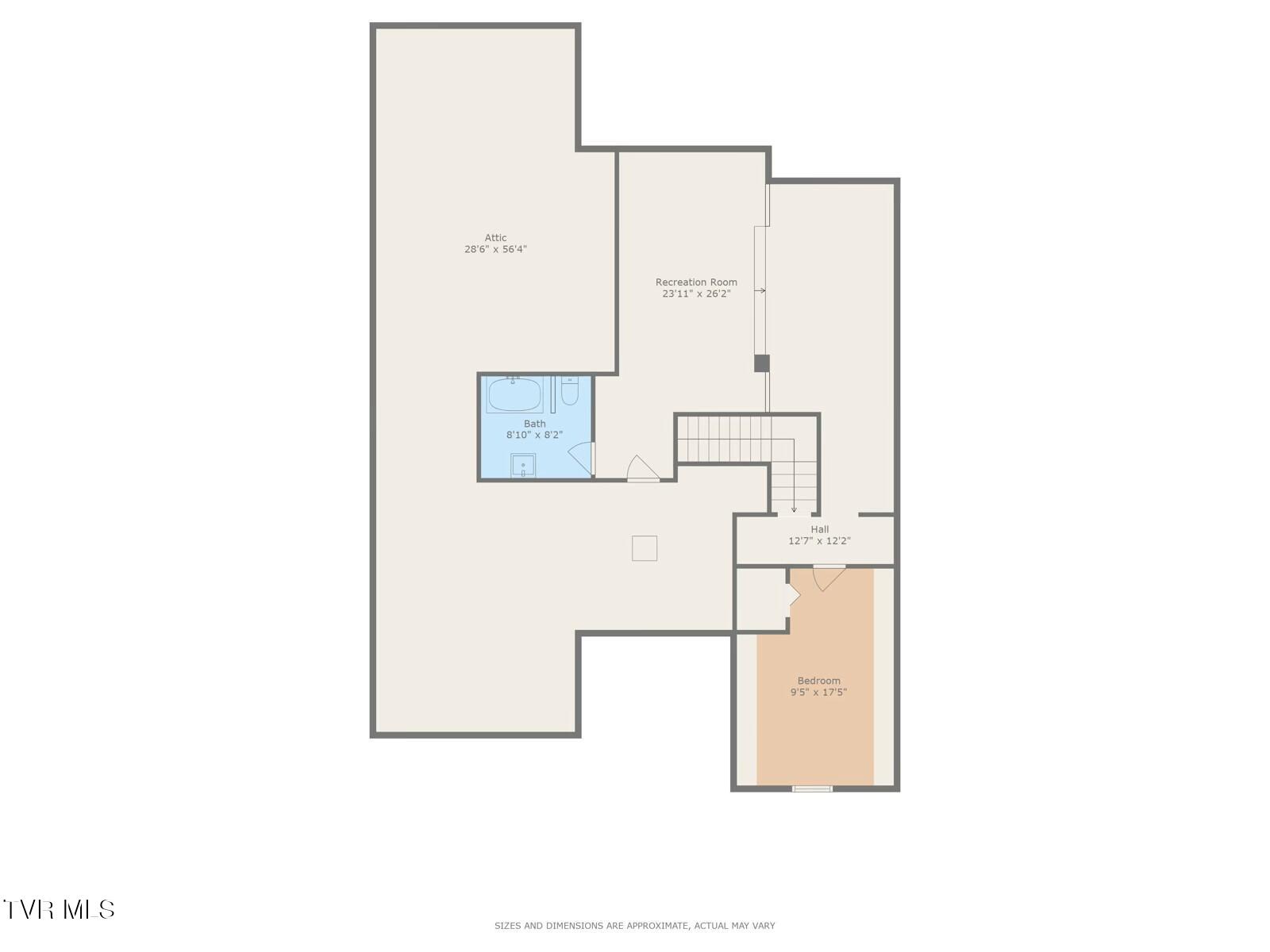 Jonesborough, Tennessee 37659, United States, 4 Bedrooms Bedrooms, ,3 BathroomsBathrooms,Residential,Active,102265