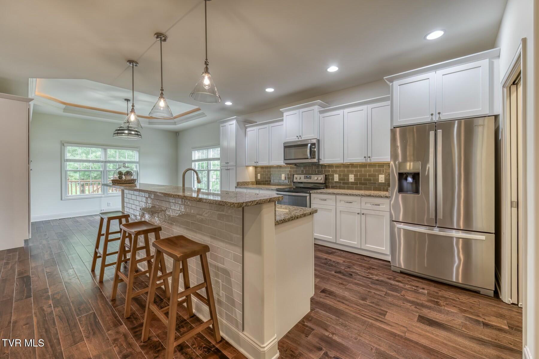 94 Cypress Ridge Court, Jonesborough, Tennessee image 20