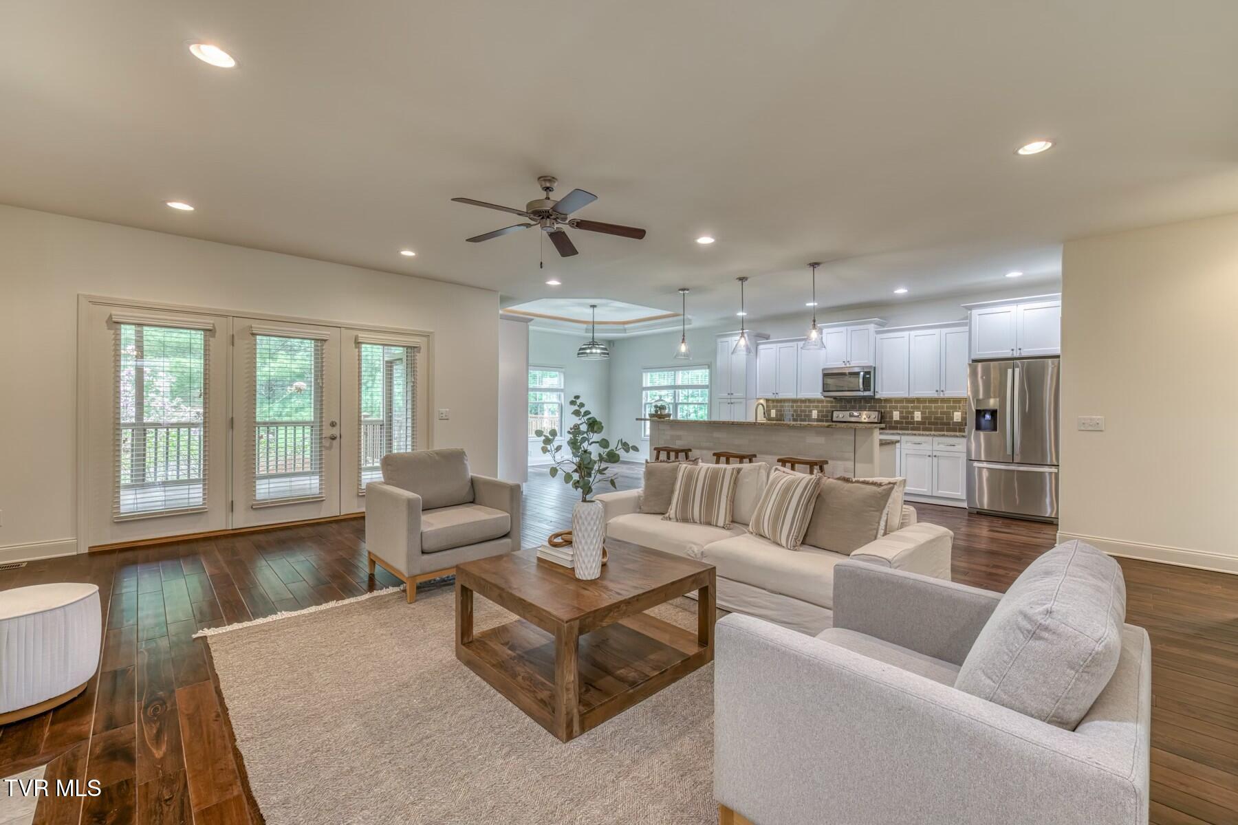 94 Cypress Ridge Court, Jonesborough, Tennessee image 14