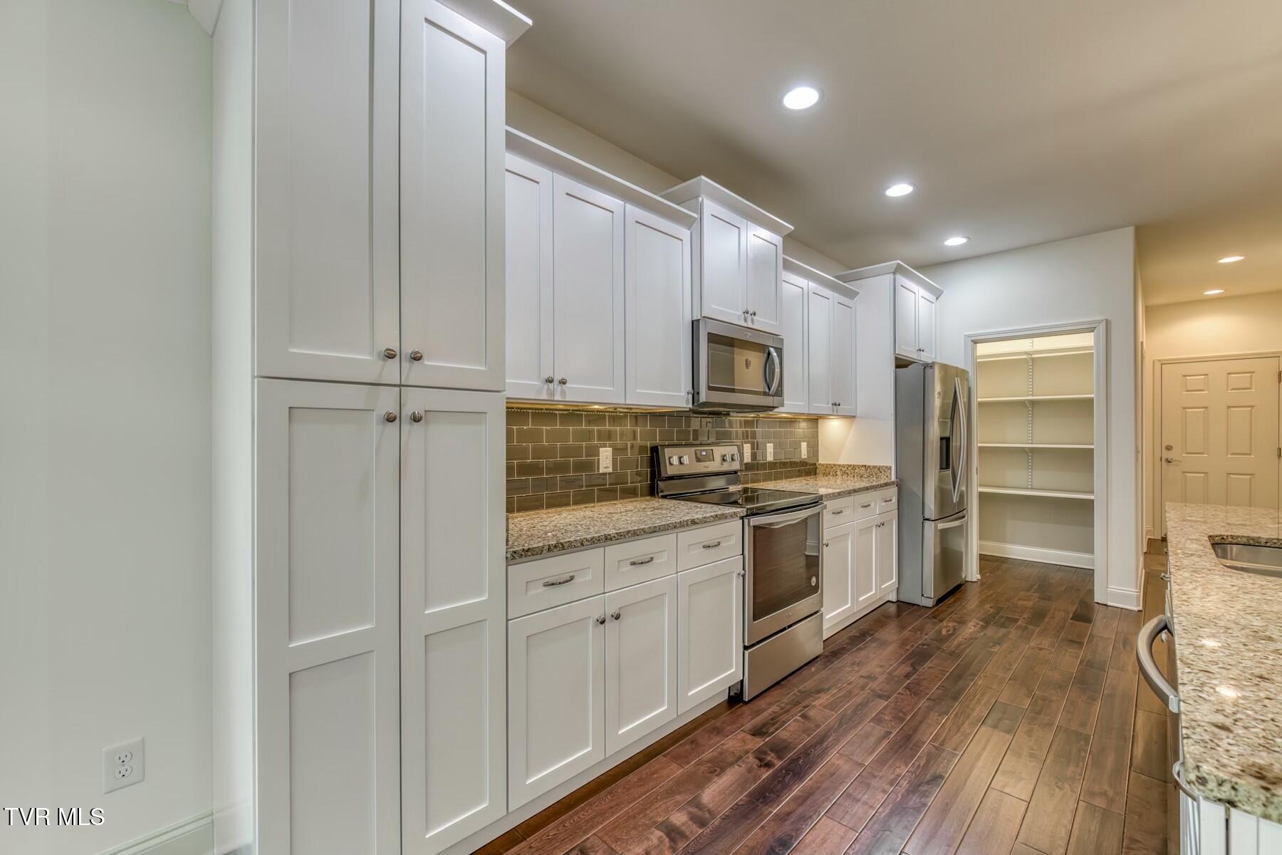 94 Cypress Ridge Court, Jonesborough, Tennessee image 24