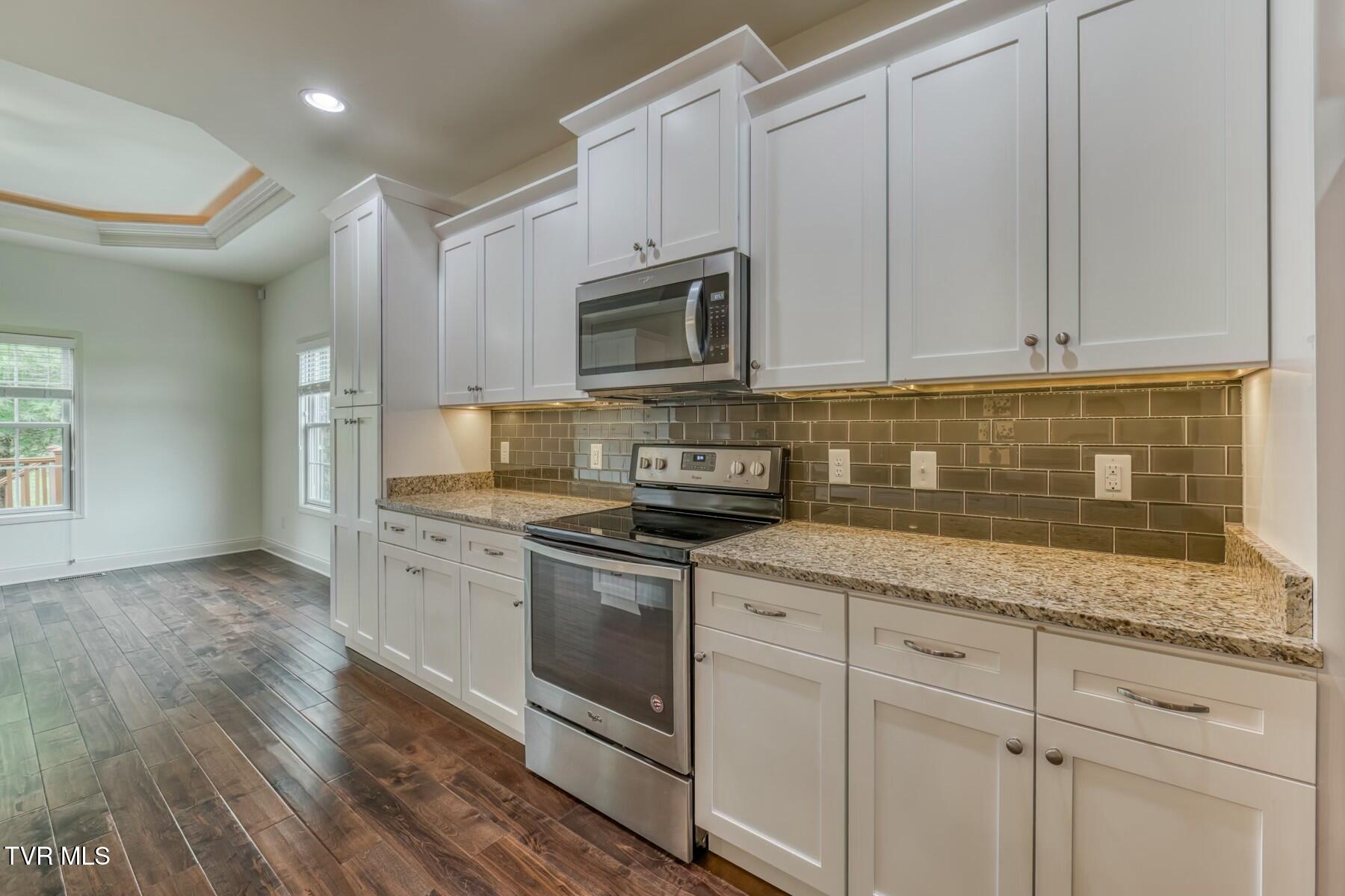 94 Cypress Ridge Court, Jonesborough, Tennessee image 21