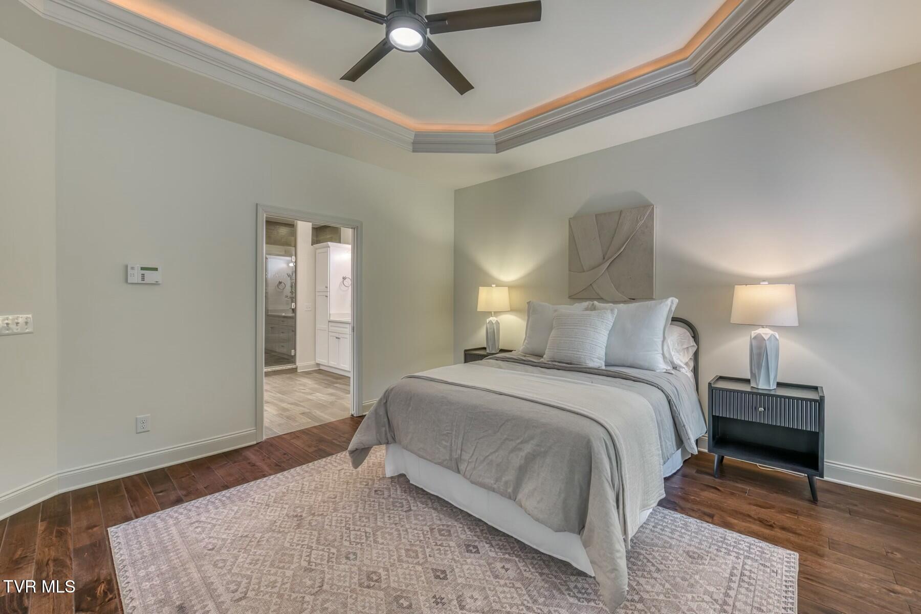 94 Cypress Ridge Court, Jonesborough, Tennessee image 33