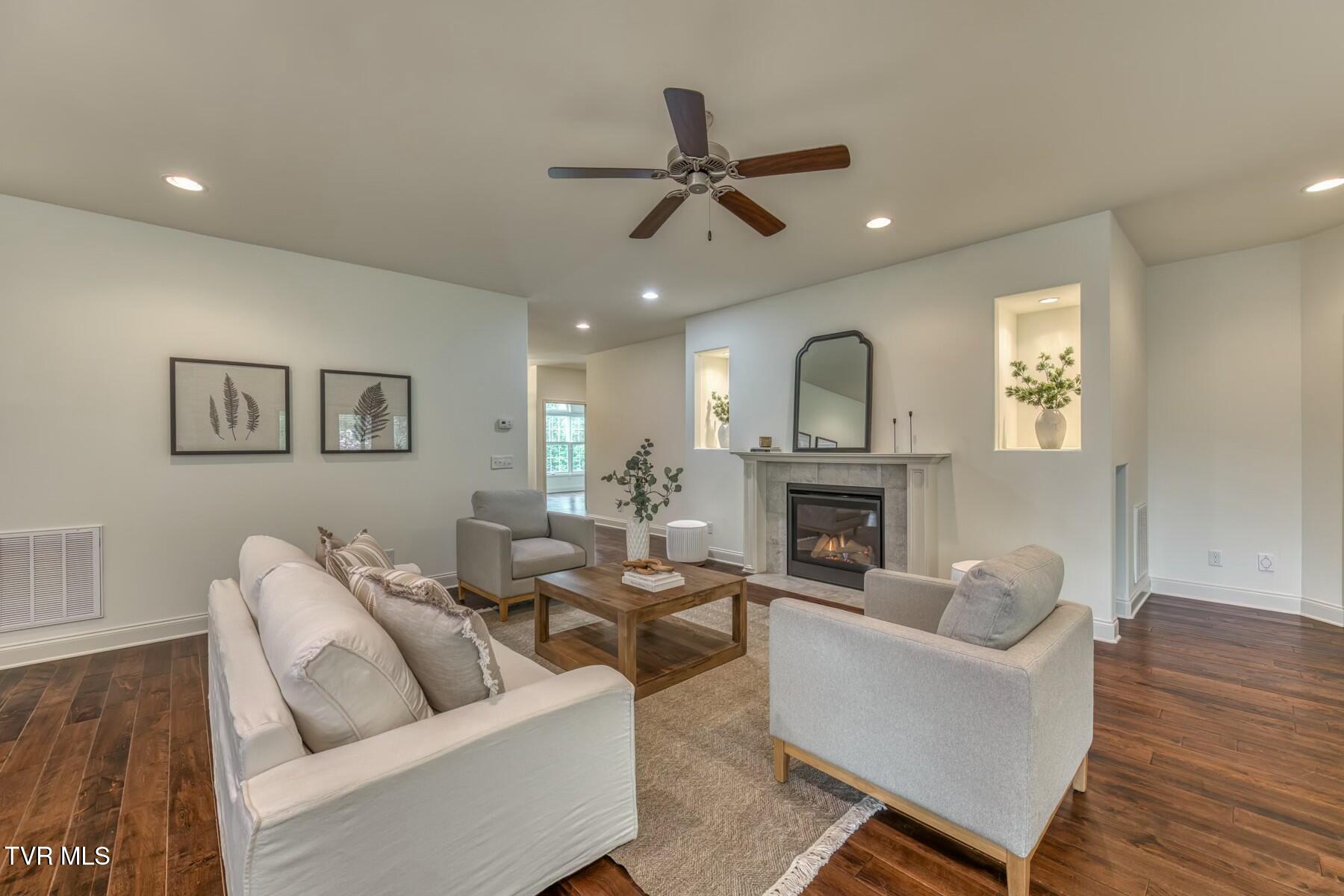 94 Cypress Ridge Court, Jonesborough, Tennessee image 15