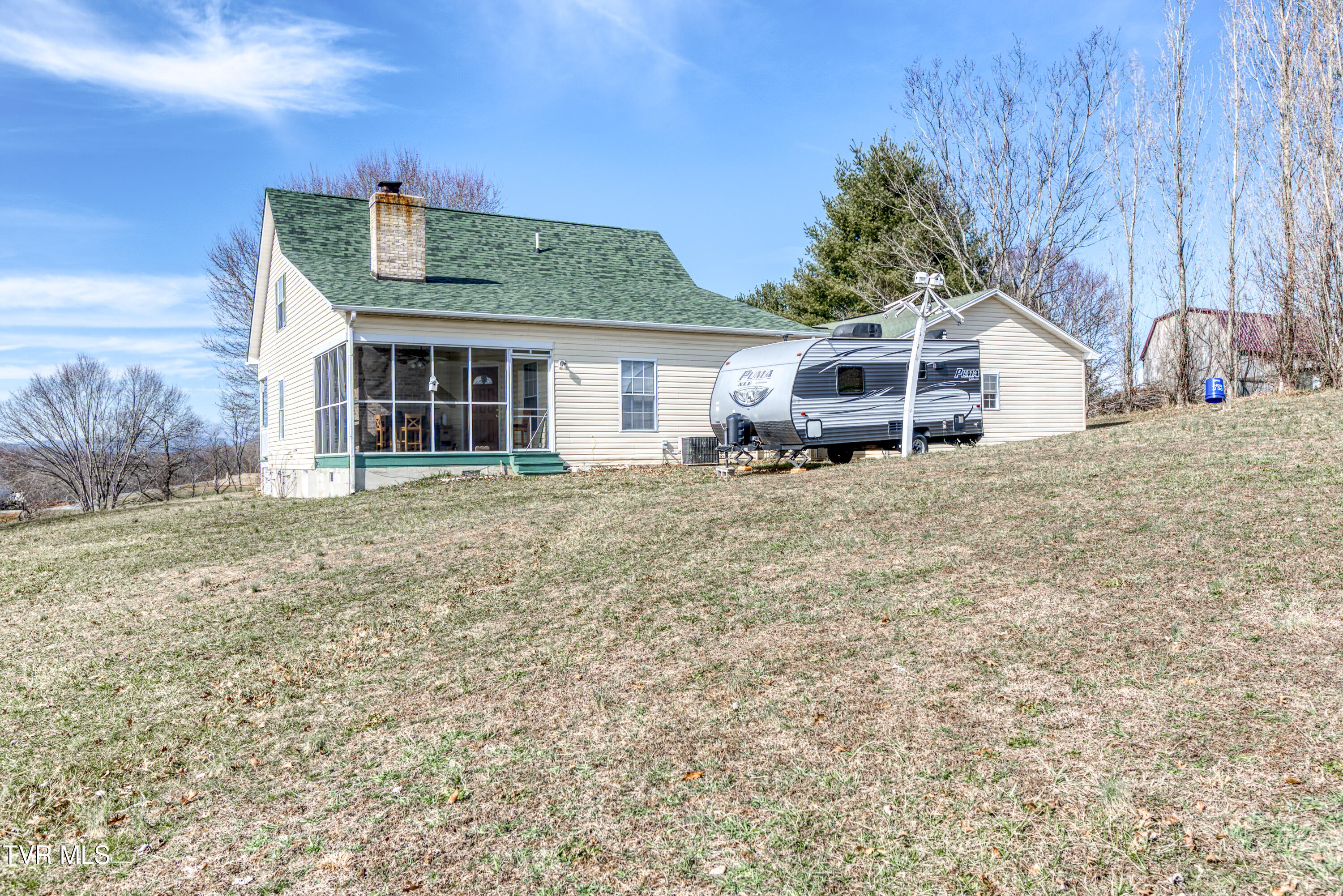7579 Buchanan Road, Glade Spring, Virginia image 6