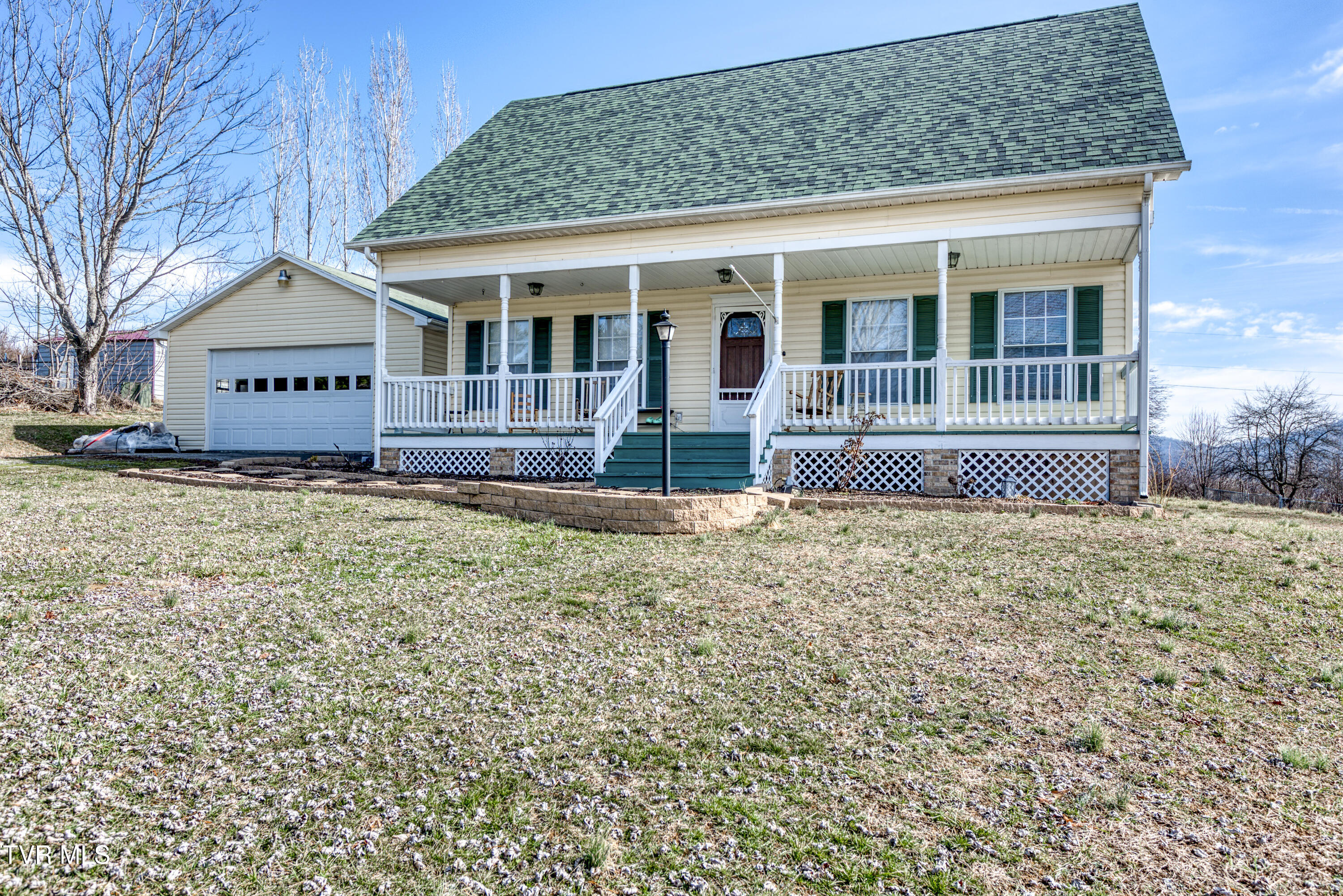 7579 Buchanan Road, Glade Spring, Virginia image 1