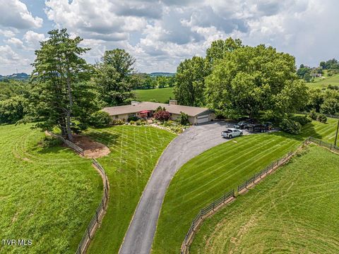 Homes For Sale - 25449 Lee Highway<br/> Abingdon, VA 24211