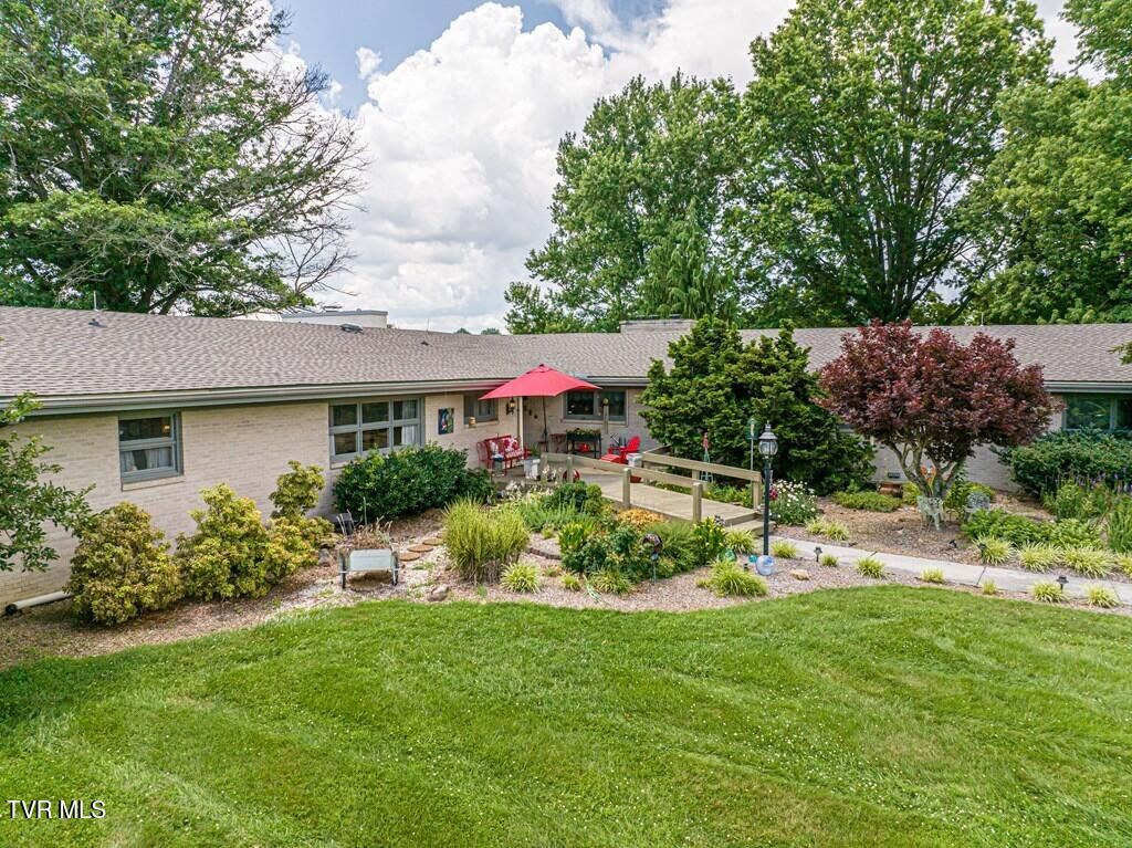 Photo of 25449 Lee Highway, Abingdon, VA 24211 (MLS # 9985911)
