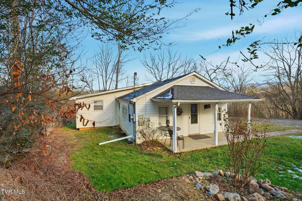 Photo of 385 Witcher Pvt Drive, Bristol, TN 37620 (MLS # 9989362)