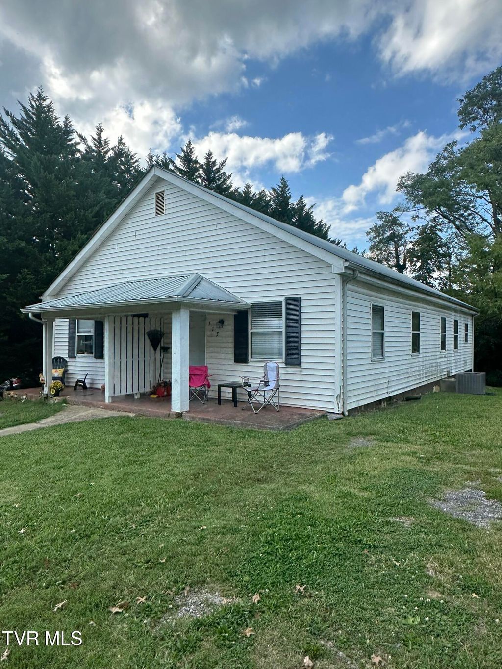 Photo of 311 4th North Street, Morristown, TN 37814 (MLS # 9986151)