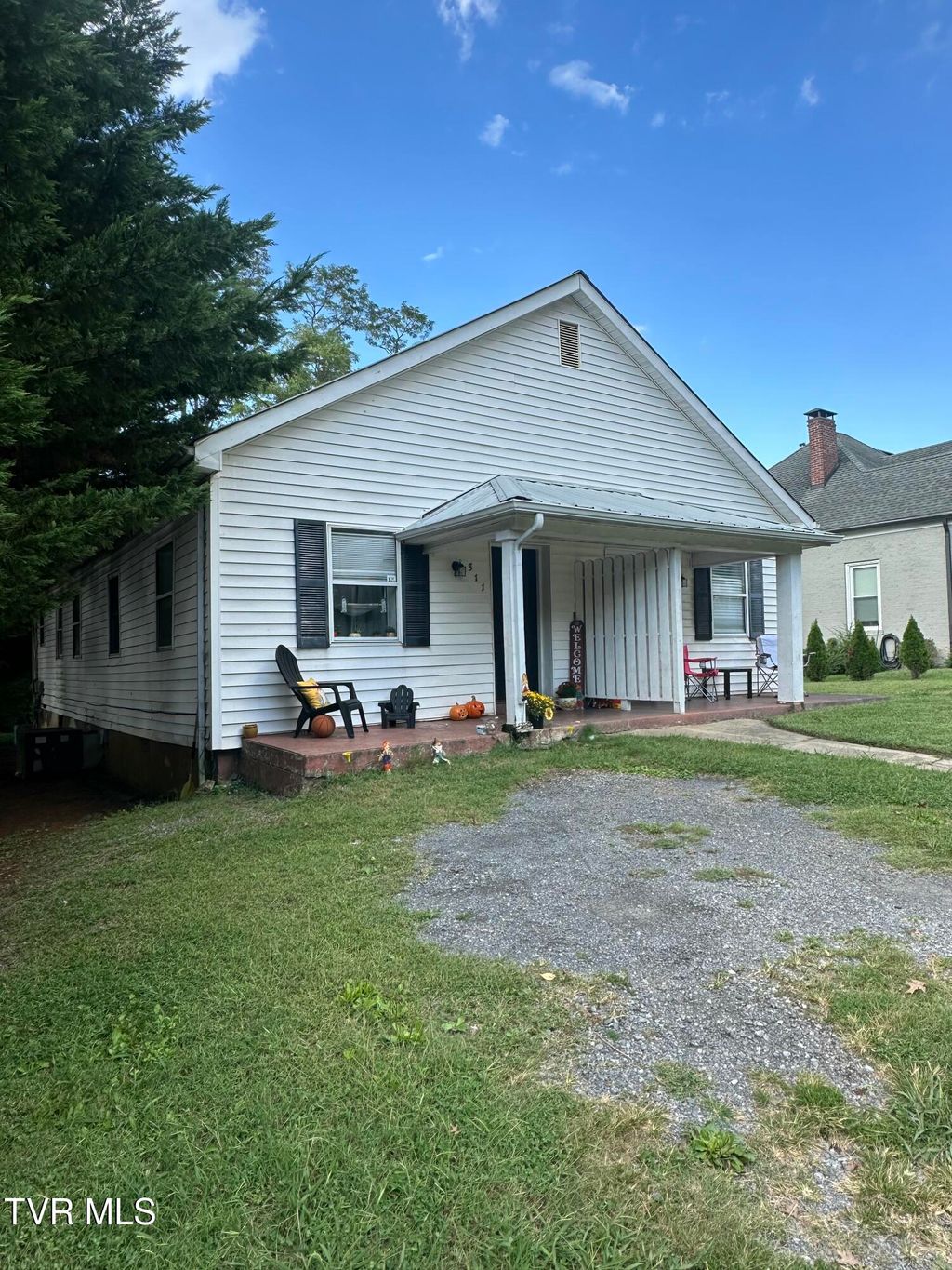 Photo of 311 4th North Street, Morristown, TN 37814 (MLS # 9986151)