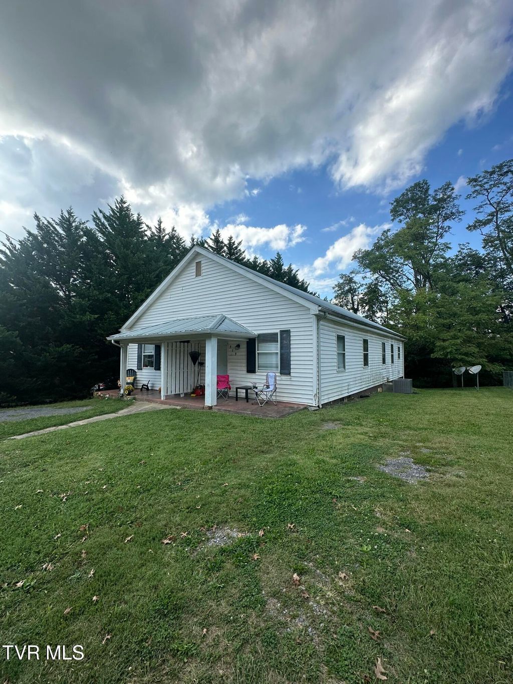 Photo of 311 4th North Street, Morristown, TN 37814 (MLS # 9986151)