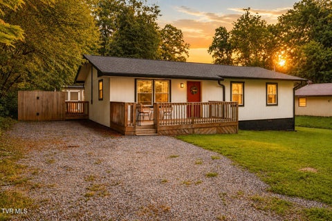 Photo of 322 Conklin Road, Jonesborough, TN 37659 (MLS # 9999269)