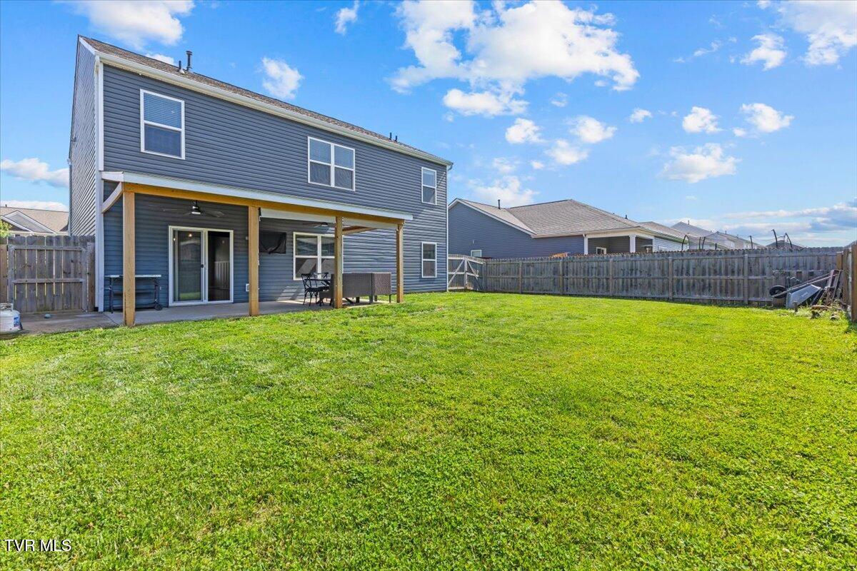 1130 Raccoon Lane, Piney Flats, Tennessee image 4
