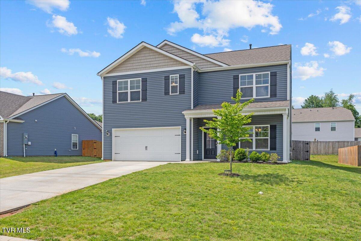 1130 Raccoon Lane, Piney Flats, Tennessee image 2