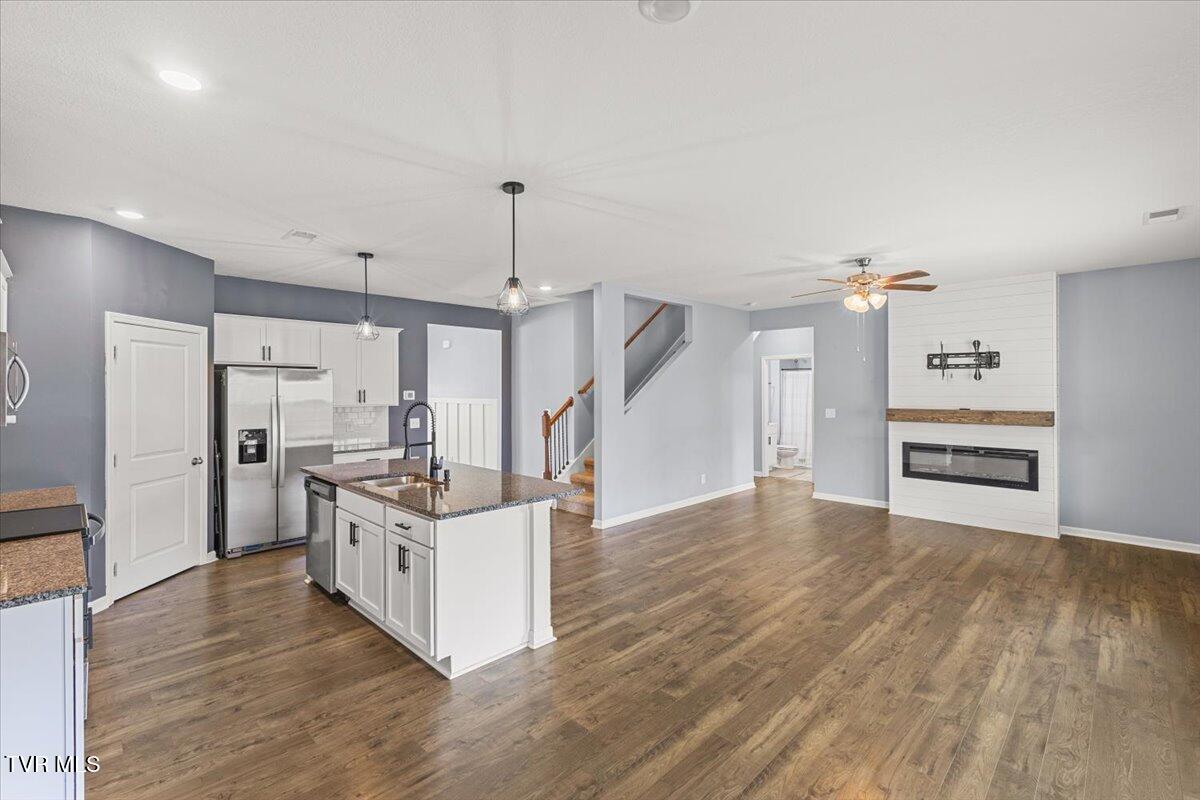 1130 Raccoon Lane, Piney Flats, Tennessee image 11