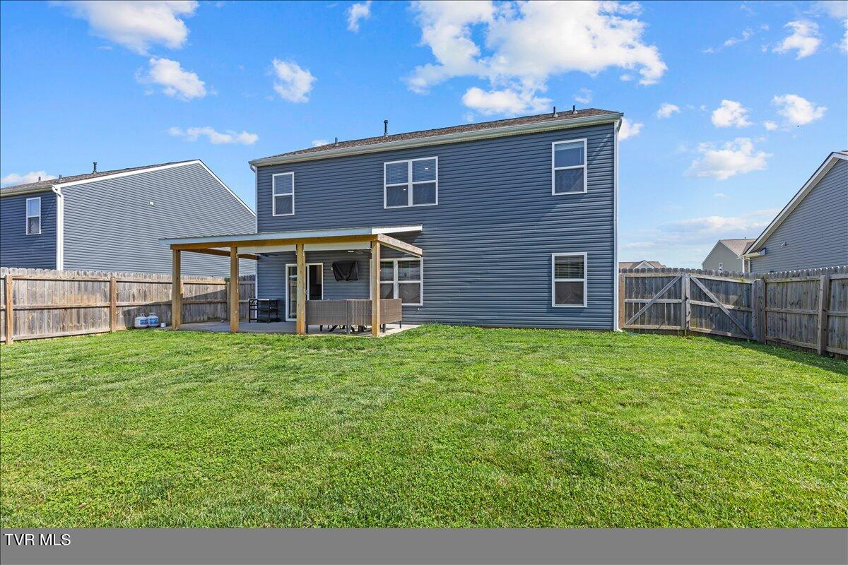 1130 Raccoon Lane, Piney Flats, Tennessee image 29